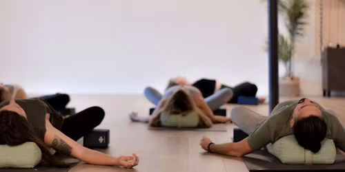 Letting Go with Kevin Leep