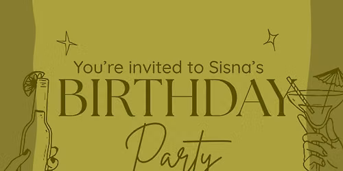 14th birthday party!!!