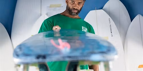 AltaSea Open House: ReUp Our Ocean