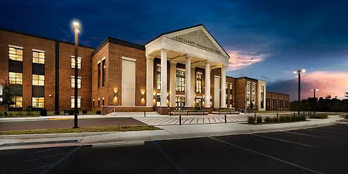 Community Voices for Charleston\u2019s Schools: St. James Santee & East Cooper Schools