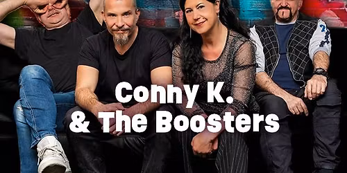 DISCOzonk & superFUNK im Lindenkeller Freising