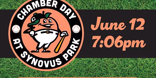 Chamber Day at the Park