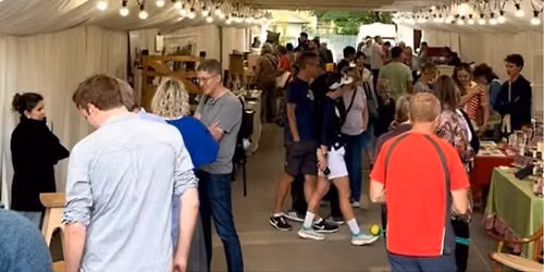 Lake Makers Fair