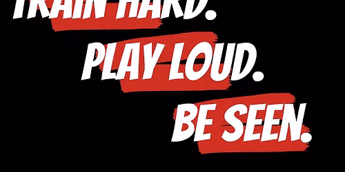 Tryouts Start - End July 30th