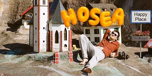 HAPPY PLACE - Salzburg Premiere