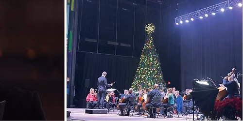 Holiday Pops with The Symphonia