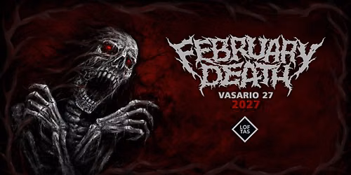 February Death III