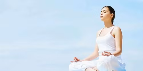 Lunchtime Meditation