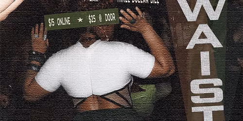 WAISTOPIA: Pride Edition