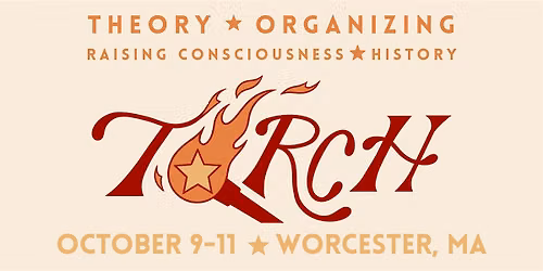 TORCH Feminist Conference