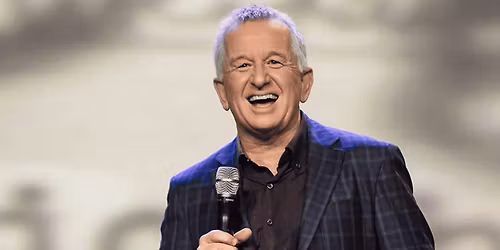 Ron James at Jack Singer Concert Hall at Arts Commons