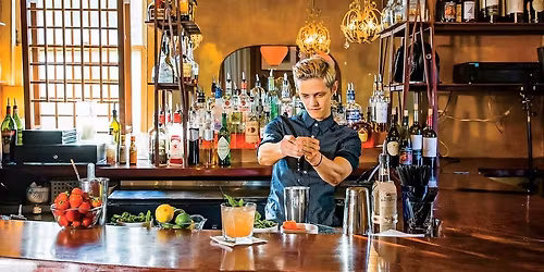 Disco Weekend - Queen's Brunch