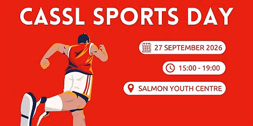 CASSL Sports Day