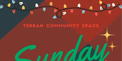 Terran Sunday Movie Night