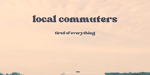 Local Commuters Turkey Eve Tradition @ Hilliards