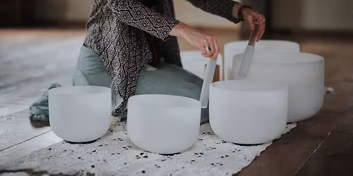 Cacao & Sound Ceremony