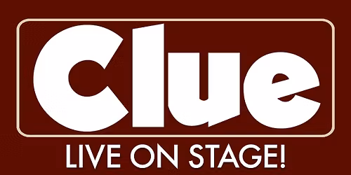 Clue Live on Stage at Pikes Peak Center