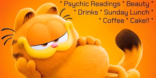 Lazy Sunday Socials | Craft Stalls, Psychic Readings, Holistic Therapies | Greswolde Arms Knowle