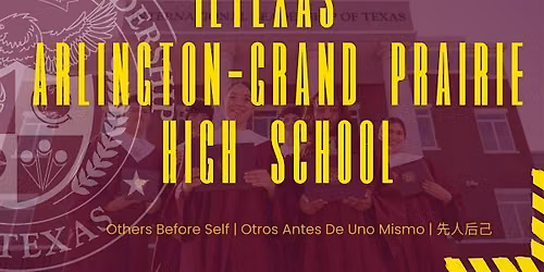 ILTexas AGPHS Campus Tours - Free Public Charter School
