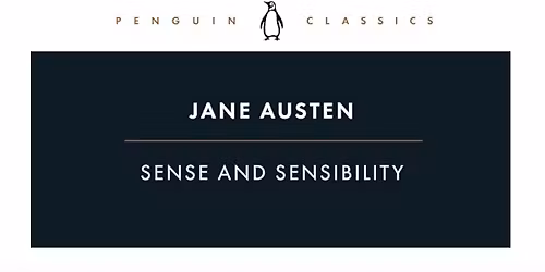 SOLD OUT Candlelight Classics - Sense & Sensibility 