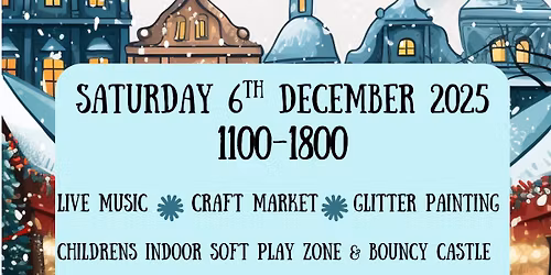 \u2728St Aubin Harbourside Christmas Fayre \u2728