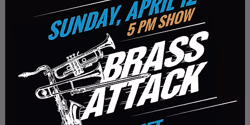 Brass Attack