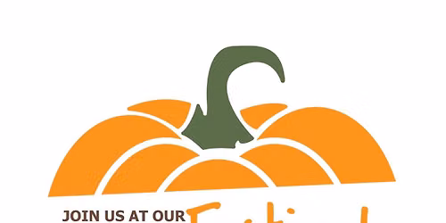 Kids R Kids of Greatwood Fall Festival & Trunk or Treat!