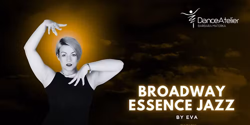 Broadway Essence Jazz by Eva