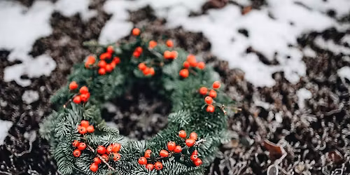 Memorial and Thanksgiving Sservice