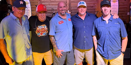 Halloween Party with Steel Country