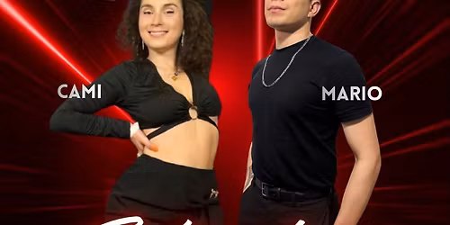 \u2728Saturday Sensual with Mario & Cami, 7th March , 7PM @77 Cork \u2728