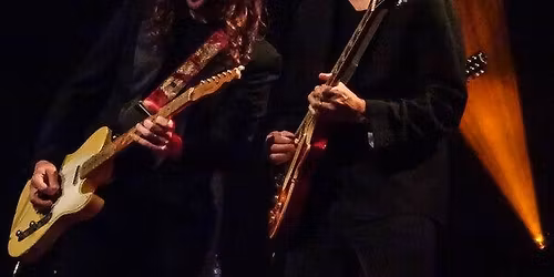 Black Jacket Symphony: Jimmy Buffett Tribute