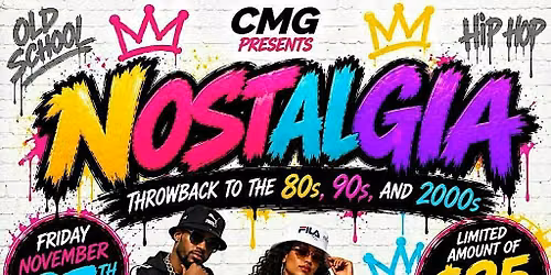 NOSTALGIA