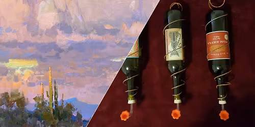 Exhibitions: Members\u2019 Juried Best in Show and Upcycling Exhibition