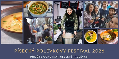 P\u00edseck\u00fd pol\u00e9vkov\u00fd festaval 2026