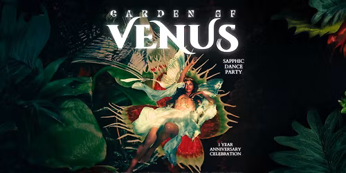 Garden Of Venus at The Miramar Theatre