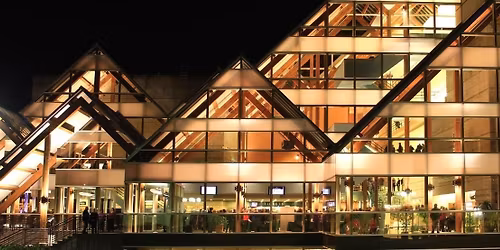 Ballet Fantastique: The Little Mermaid - The 80s Pop Ballet