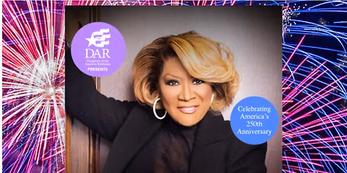 Patti LaBelle at Riverdome At Horseshoe Casino