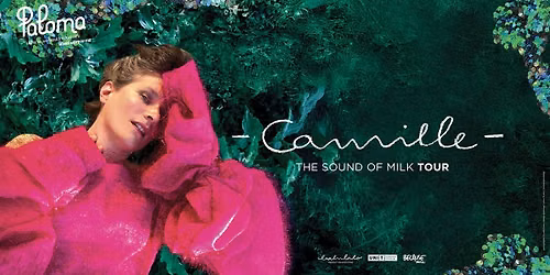 CAMILLE