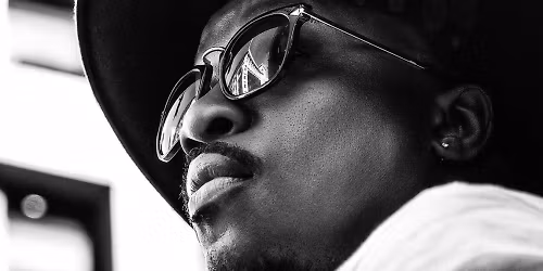 Anthony Hamilton, October London, 803Fresh in Independence