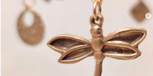 Bronze Charms Workshop
