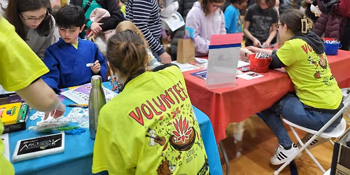 Lotus Blossoms World Bazaar