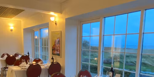 Tirsdags-tarteletter