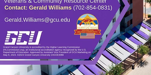 Grand Canyon University 
