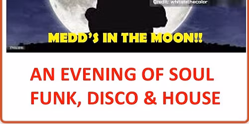 MEDD\u2019s in the Moon