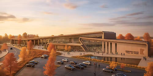 Parking Minnesota Golden Gophers at Minnesota State Mavericks Womens Hockey