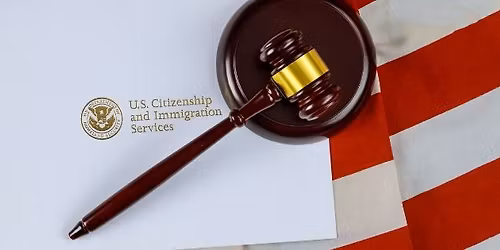 Citizenship Classes at Pacific Park Library