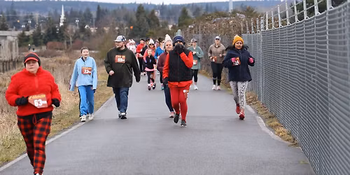 Turkey Trot 5K Fun Run