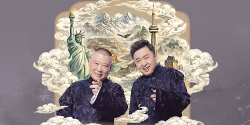 De Yun She at Massey Hall - Allied Music Centre