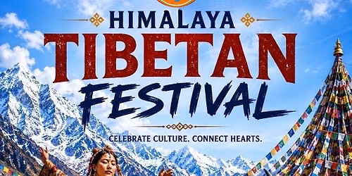 Himalaya Tibetan Festival